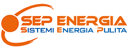 Sep Energia Srl Logo