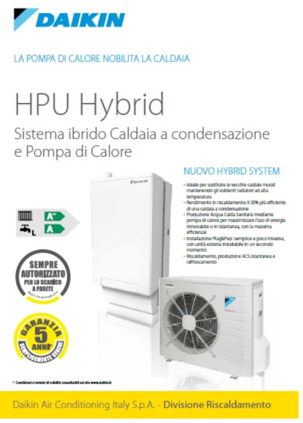 pompa-di-calore-caldaia-sistema-ibrido-hybrid-hpu-daiking pompa-di-calore-caldaia-sistema-ibrido-hybrid-hpu-daiking