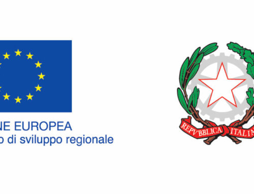 OBIETTIVO BRASILE – PROGETTO COFINANZIATO DAL FONDO EUROPEO DI SVILUPPO REGIONALE